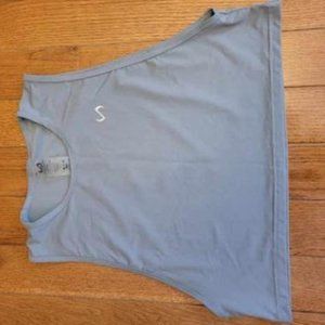 TLF Women's Workout Tank Top